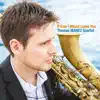 Thomas Ibanez Quartet - If Ever I Would Leave You